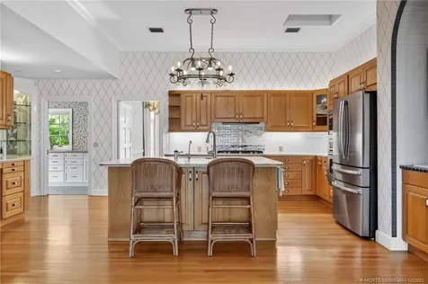 6799 SE South Marina Way Stuart FL 34996