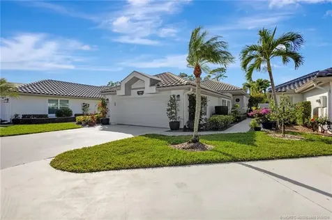 12336 Harbour Ridge Boulevard Palm City FL 34990