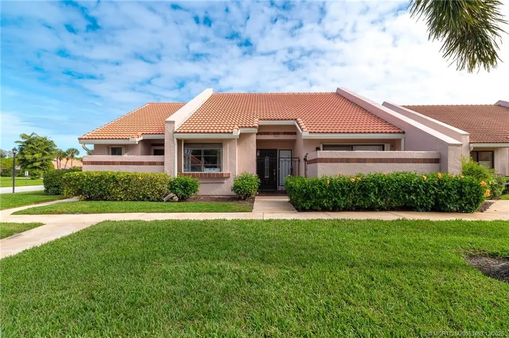 3501 SE Sandpiper Circle Port St Lucie FL 34952