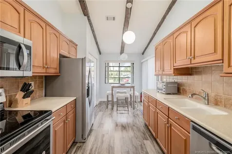 3501 SE Sandpiper Circle Port St Lucie FL 34952