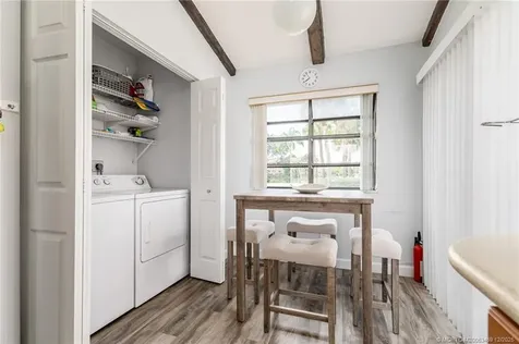 3501 SE Sandpiper Circle Port St Lucie FL 34952