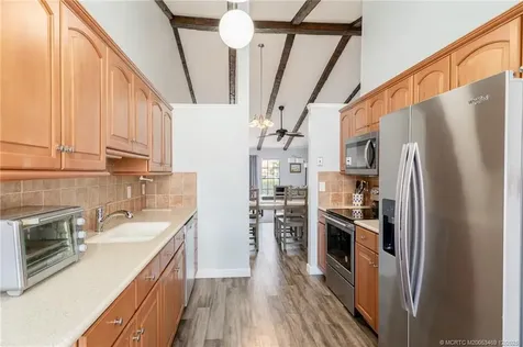 3501 SE Sandpiper Circle Port St Lucie FL 34952