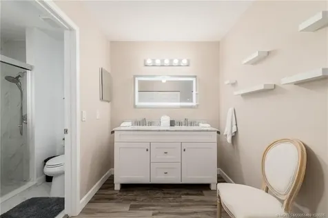 3501 SE Sandpiper Circle Port St Lucie FL 34952