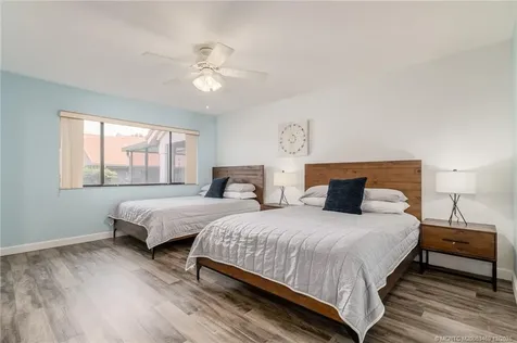 3501 SE Sandpiper Circle Port St Lucie FL 34952