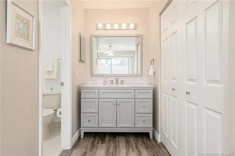 3501 SE Sandpiper Circle Port St Lucie FL 34952