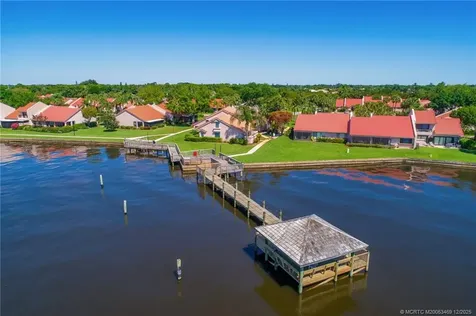 3501 SE Sandpiper Circle Port St Lucie FL 34952