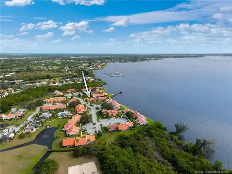 3501 SE Sandpiper Circle Port St Lucie FL 34952