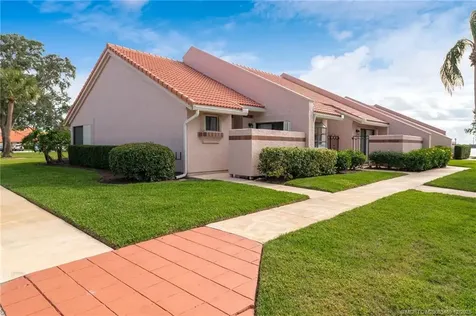 3501 SE Sandpiper Circle Port St Lucie FL 34952