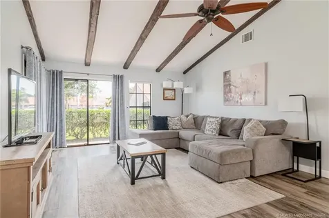 3501 SE Sandpiper Circle Port St Lucie FL 34952