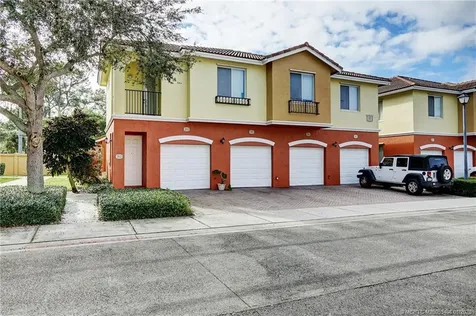 49 SE Sedona Circle Stuart FL 34994