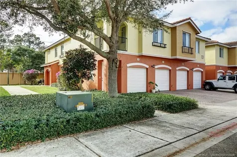 49 SE Sedona Circle Stuart FL 34994