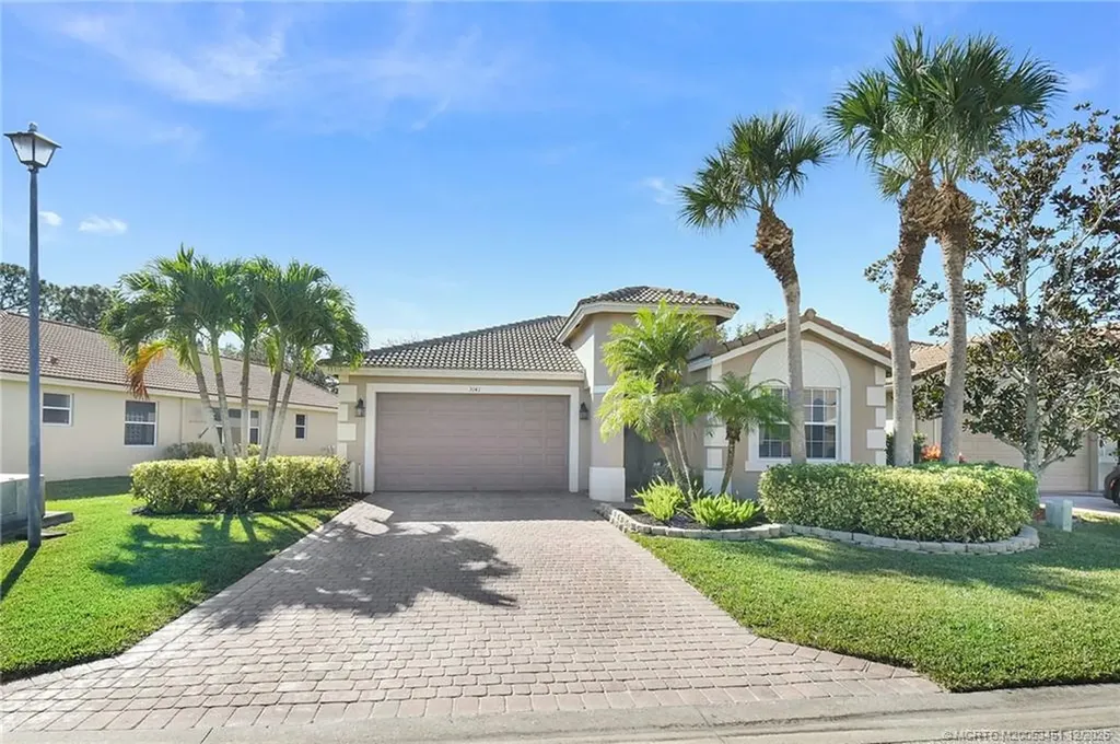 3141 SW Porpoise Circle Stuart FL 34997