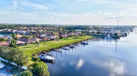 3141 SW Porpoise Circle Stuart FL 34997