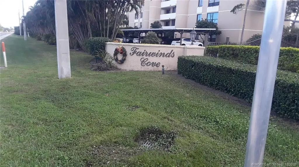 3392 NE Causeway Boulevard Jensen Beach FL 34957