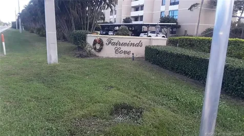 3392 NE Causeway Boulevard Jensen Beach FL 34957