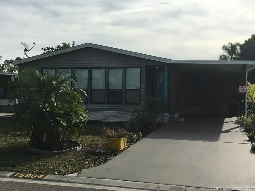 15964 SW Indianwood Circle Indiantown FL 34956