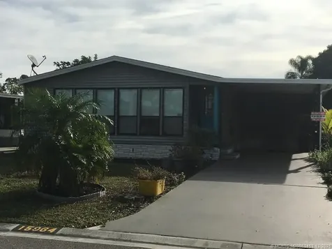 15964 SW Indianwood Circle Indiantown FL 34956