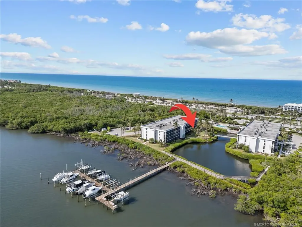 3792 NE Ocean Boulevard Jensen Beach FL 34957