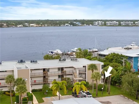 1950 SW Palm City Road Stuart FL 34994