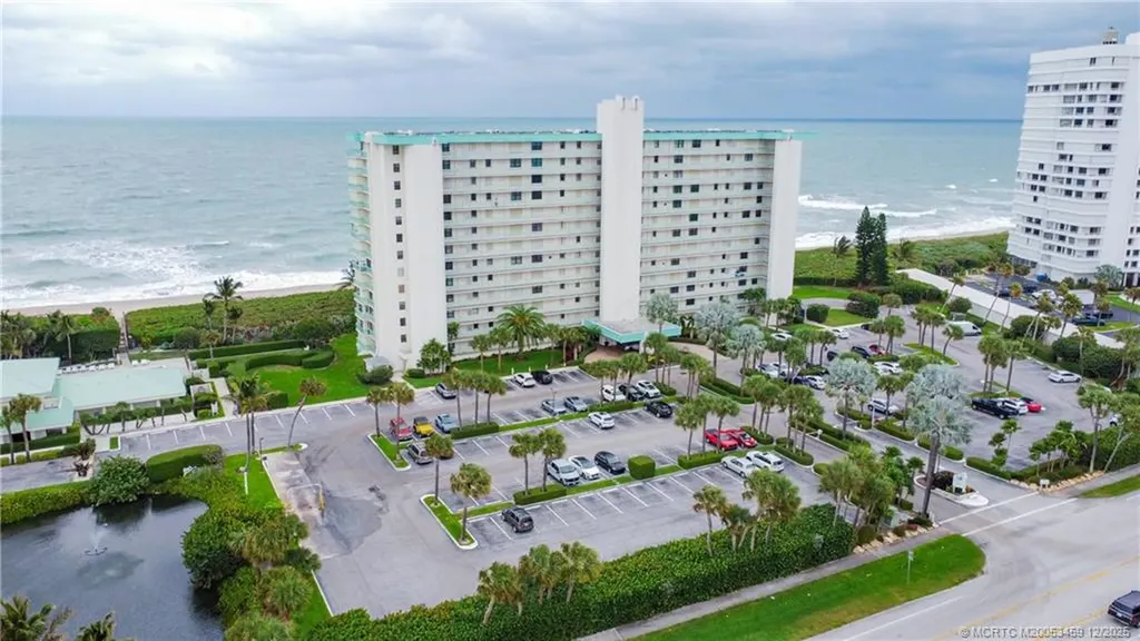 9940 S Ocean Drive Jensen Beach FL 34957