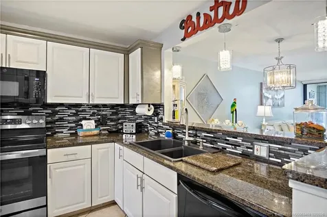 9940 S Ocean Drive Jensen Beach FL 34957