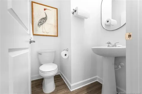 663 SE Lake Falls Street Port St Lucie FL 34984