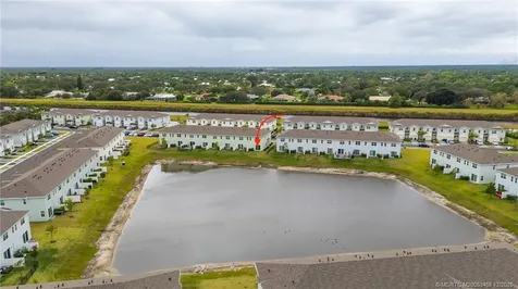 663 SE Lake Falls Street Port St Lucie FL 34984