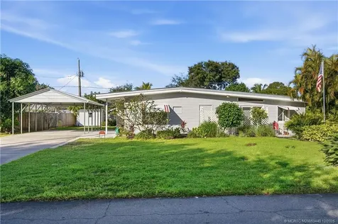 820 SE Stafford Drive Stuart FL 34996