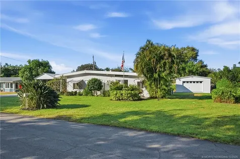 820 SE Stafford Drive Stuart FL 34996