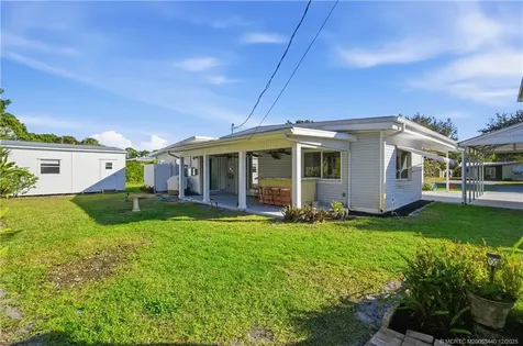 820 SE Stafford Drive Stuart FL 34996