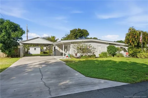 820 SE Stafford Drive Stuart FL 34996