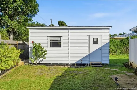 820 SE Stafford Drive Stuart FL 34996