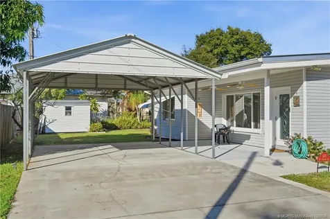 820 SE Stafford Drive Stuart FL 34996