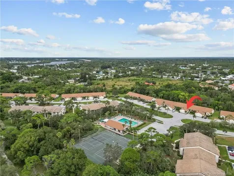 1544 SW Silver Pine Way Palm City FL 34990