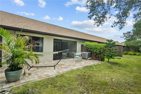 1544 SW Silver Pine Way Palm City FL 34990