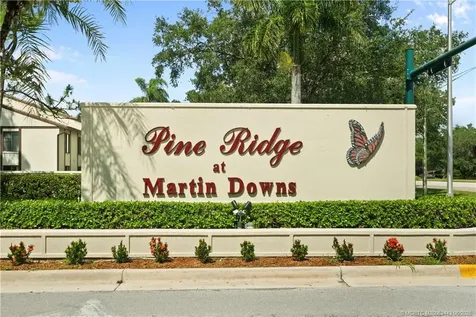 1544 SW Silver Pine Way Palm City FL 34990