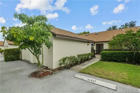 1544 SW Silver Pine Way Palm City FL 34990