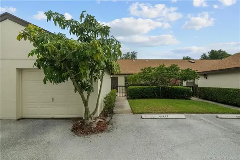 1544 SW Silver Pine Way Palm City FL 34990