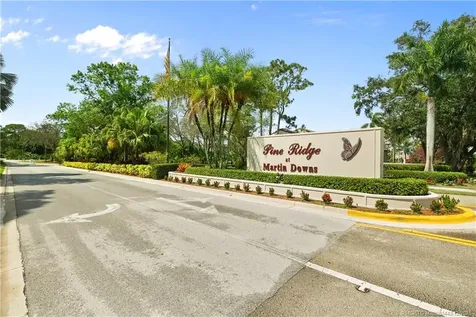 1544 SW Silver Pine Way Palm City FL 34990