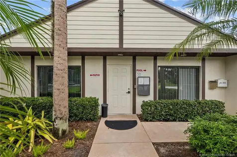 1544 SW Silver Pine Way Palm City FL 34990