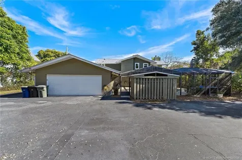 2315 S Indian River Drive Fort Pierce FL 34950