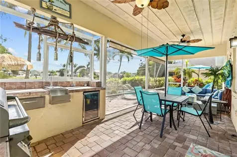 4668 SE Winter Haven Court Stuart FL 34997