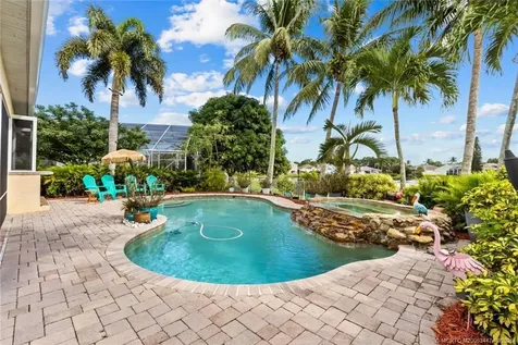 4668 SE Winter Haven Court Stuart FL 34997