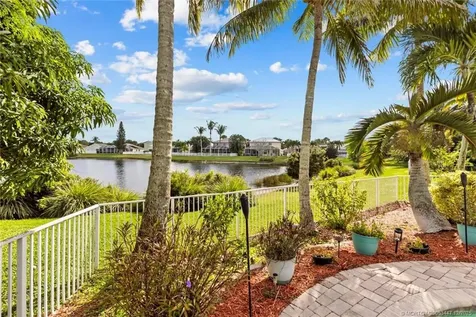 4668 SE Winter Haven Court Stuart FL 34997