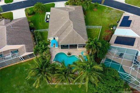 4668 SE Winter Haven Court Stuart FL 34997