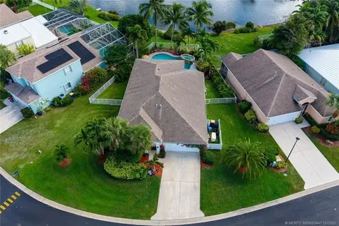 4668 SE Winter Haven Court Stuart FL 34997