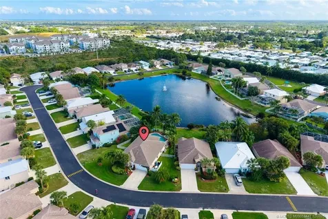 4668 SE Winter Haven Court Stuart FL 34997