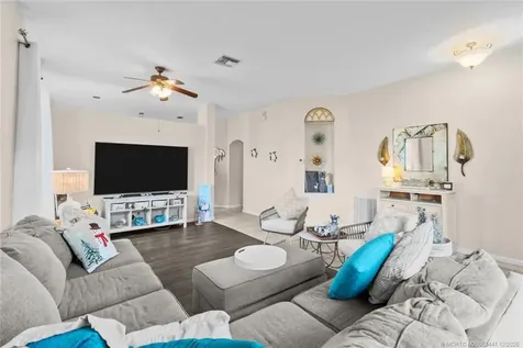 4668 SE Winter Haven Court Stuart FL 34997