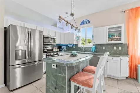 4668 SE Winter Haven Court Stuart FL 34997