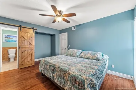 1425 SE San Sovina Terrace Port St Lucie FL 34952